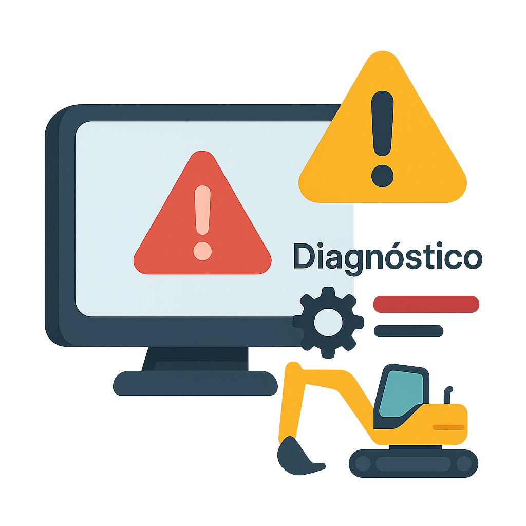Gestão de frota inteligente - Alertas automáticos e rastreamento satelital para decisões estratégicas